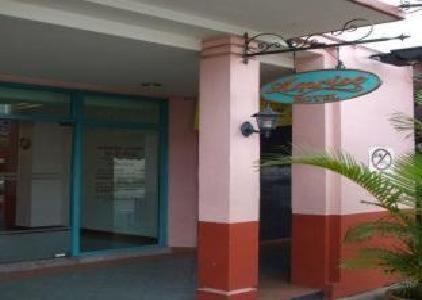 Amrise Hotel Singapore Exterior photo